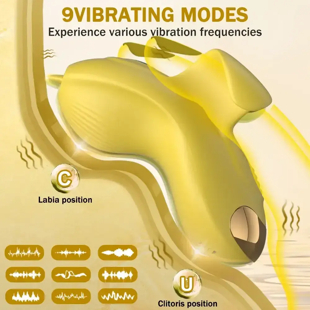 vibrador pequeno silicona con modos