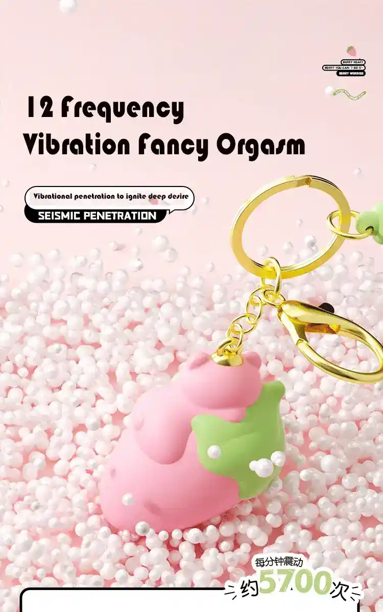 vibrador pequeno silicona control distancia