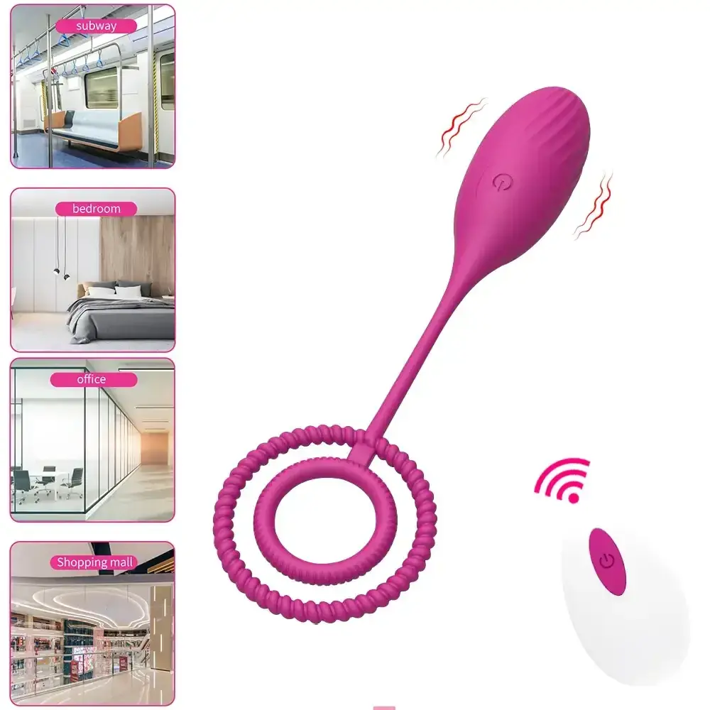 vibrador pequeno silicona para parejas