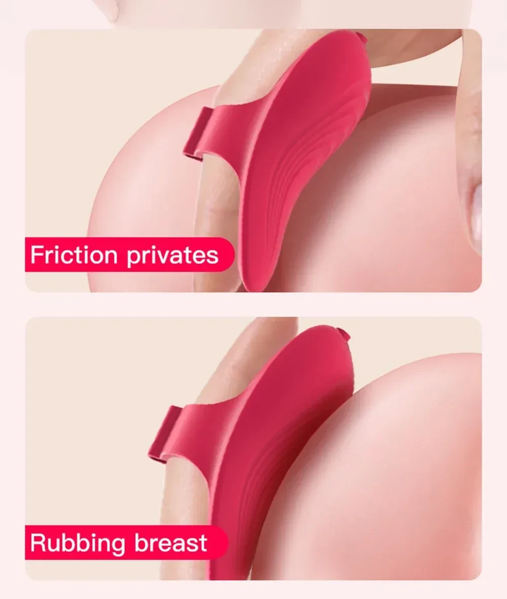 vibrador pequeno silicona suave mujer 1