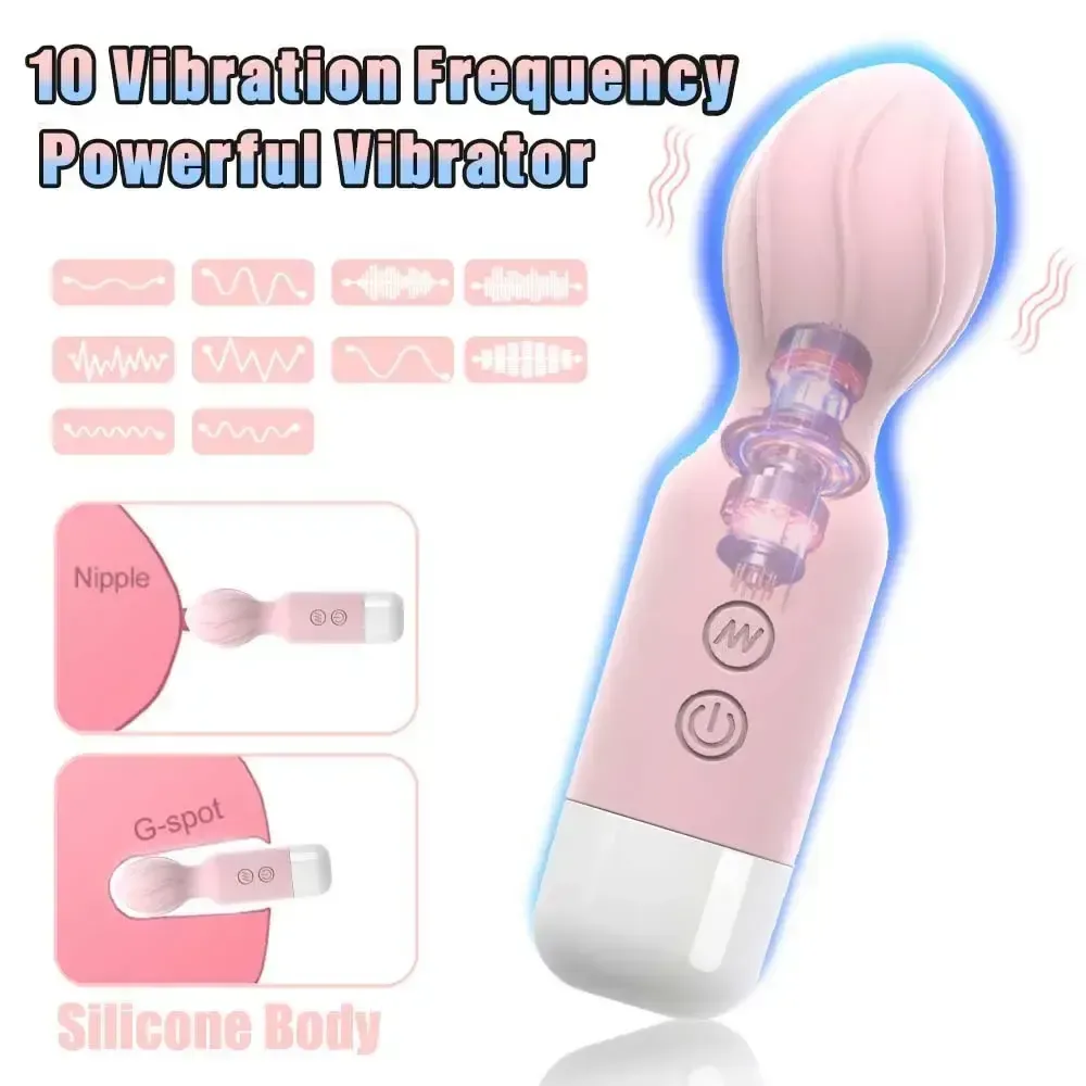 vibrador pequeno silicona suave purpura