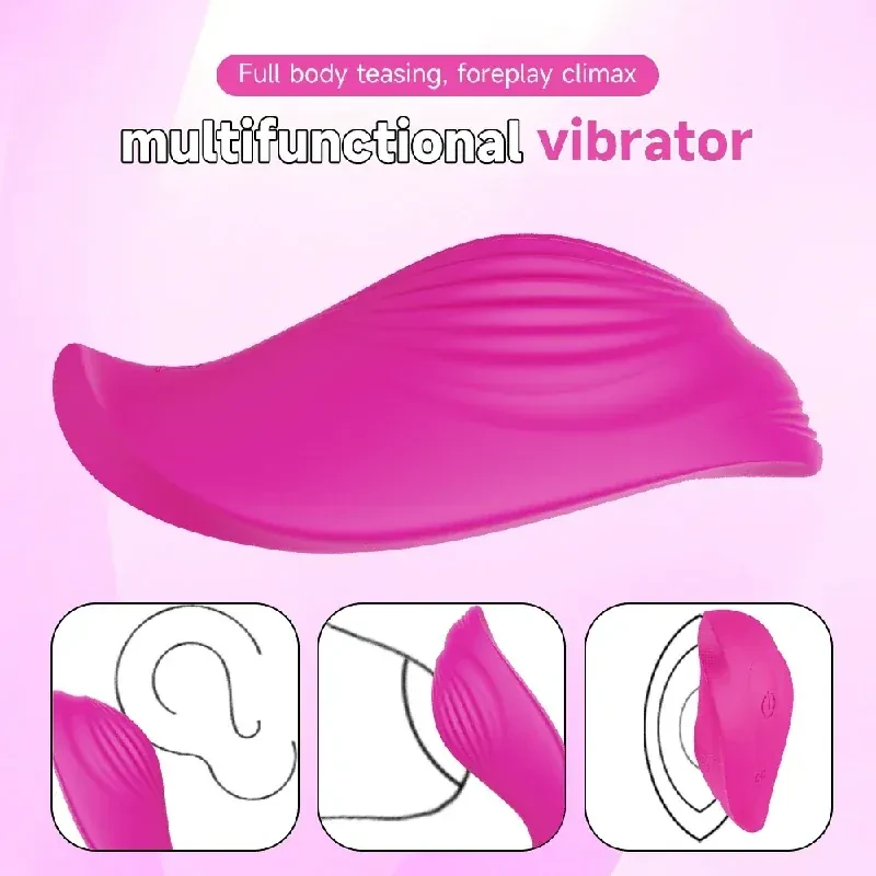 vibrador portatil app control g spot