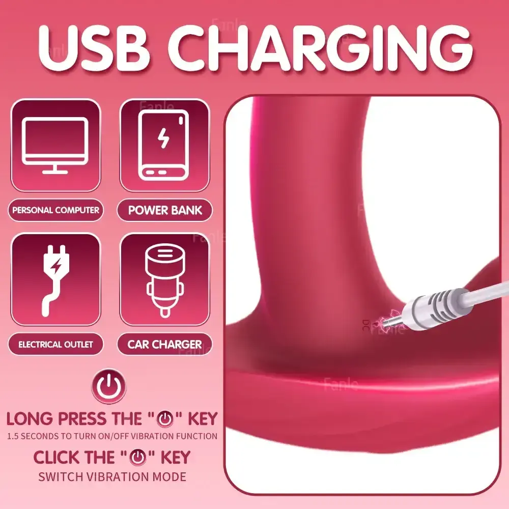 vibrador portatil discreto estimulacion clitoris