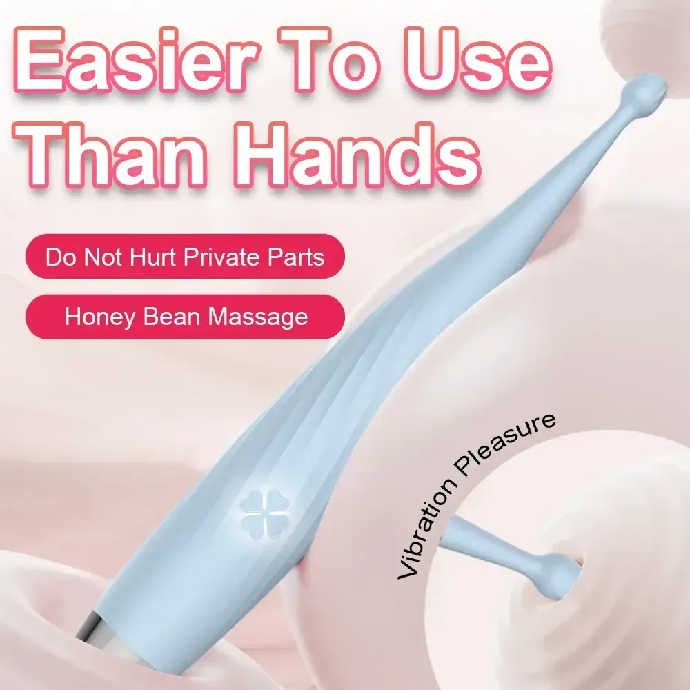 vibrador principiantes con 10 modos
