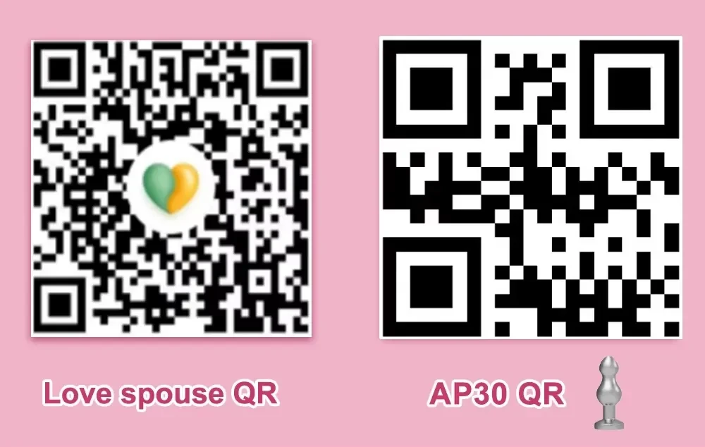 vibrador prostatico anal bluetooth app