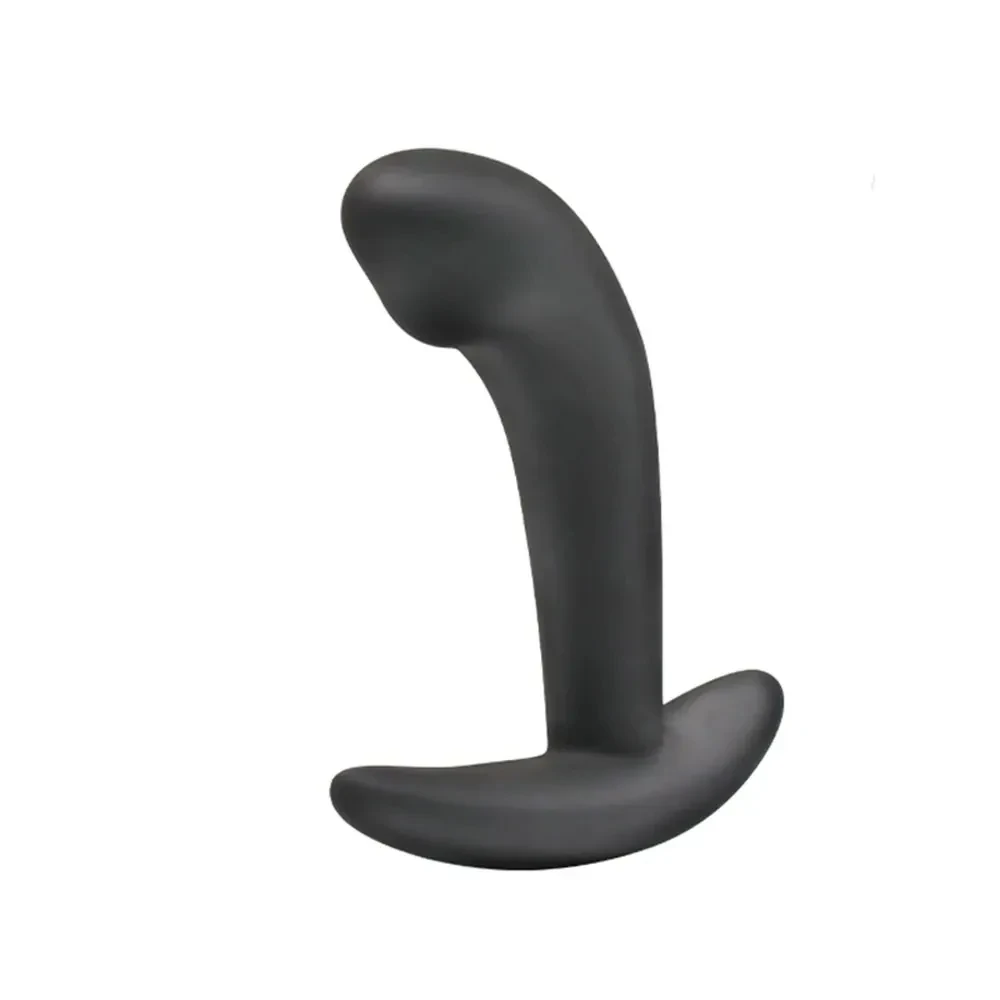 vibrador prostático con múltiples modos vibración
