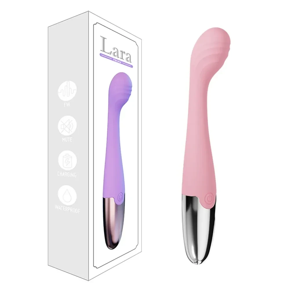 vibrador punto g 10 modos