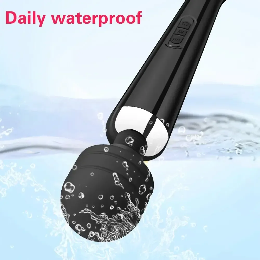vibrador punto g con 8 velocidades