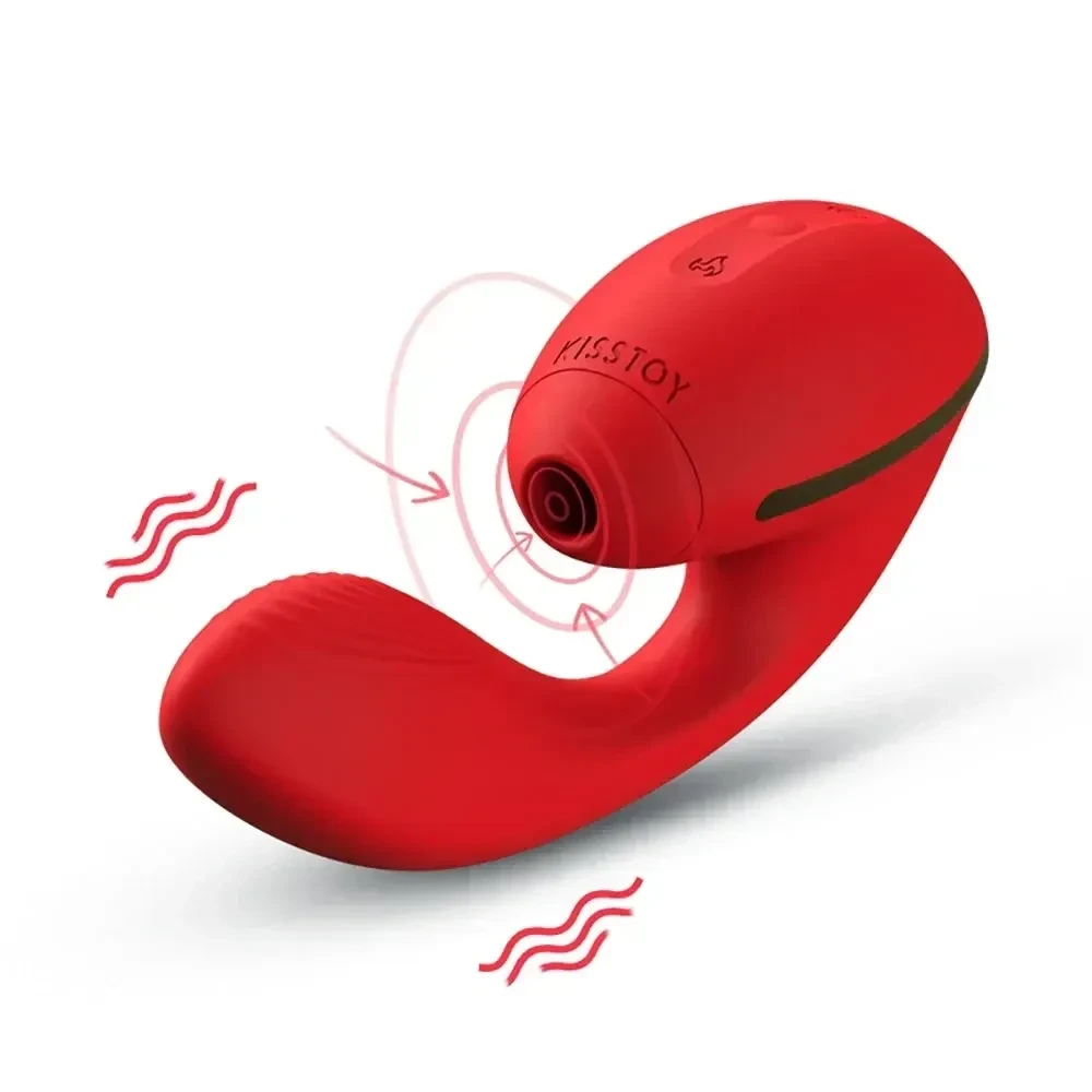 vibrador punto g con calor usb 1