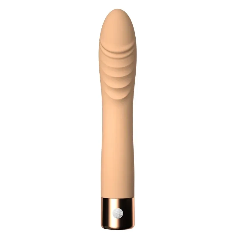 vibrador punto g con vibraciones intensas