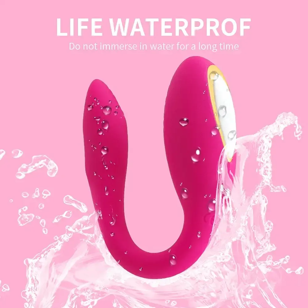 vibrador punto g control remoto 1