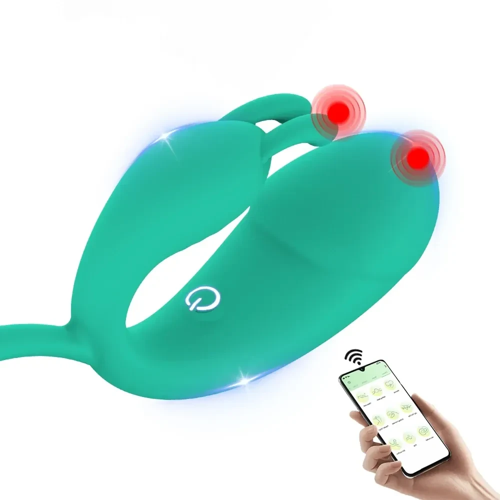 vibrador punto g estimulacion clitoris