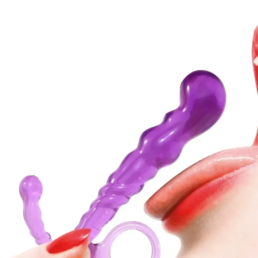 vibrador punto g silicona ergonomico 1