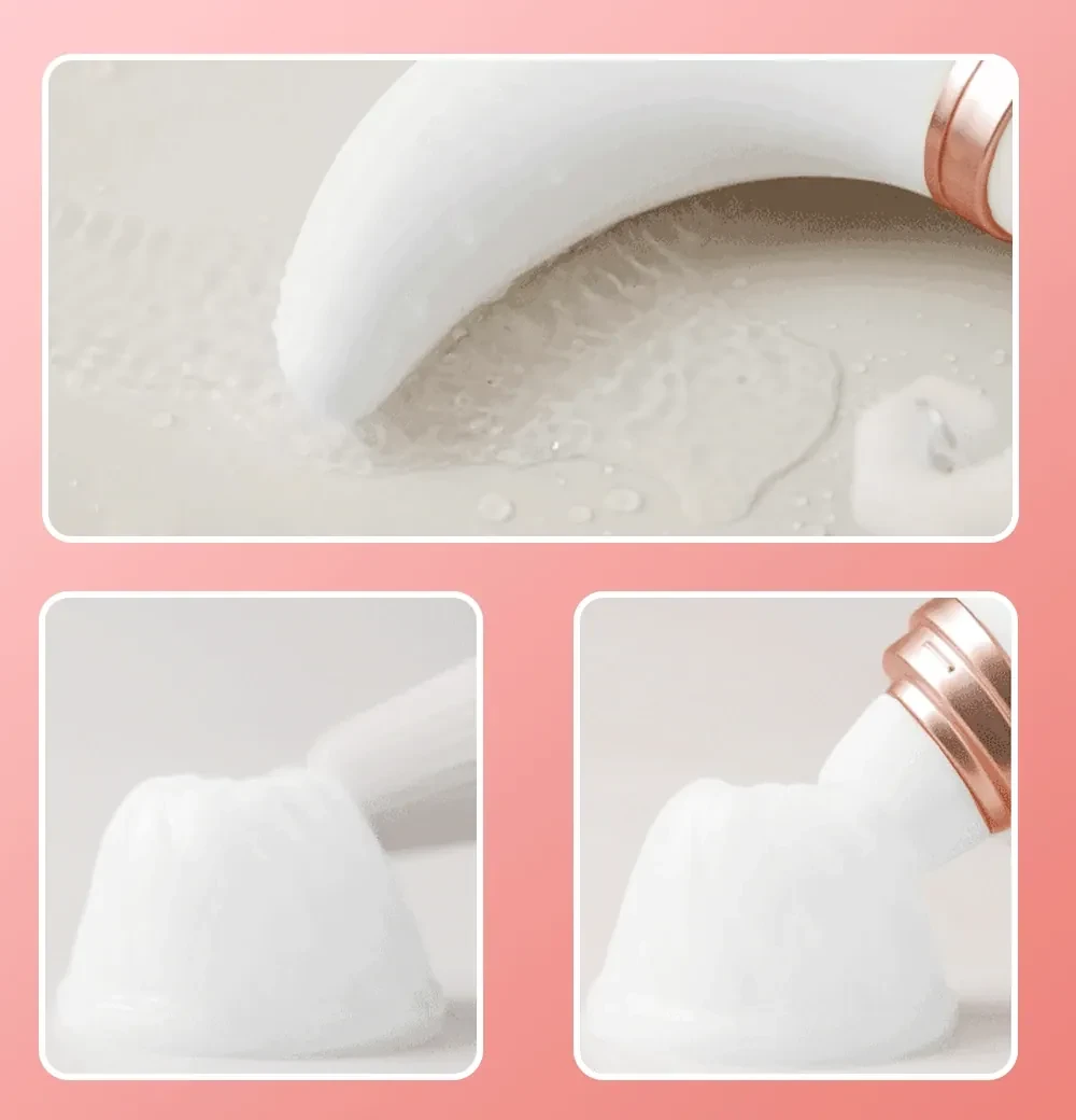 vibrador punto g silicona medica 4