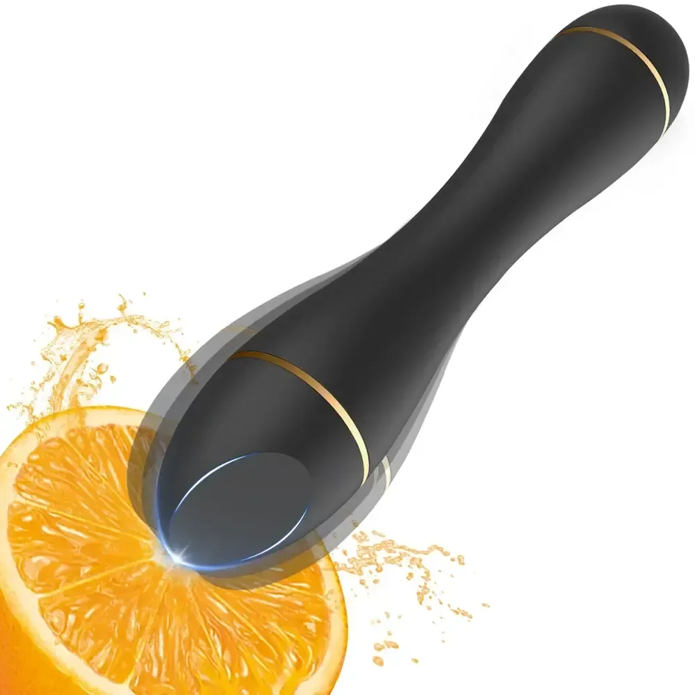 vibrador punto g silicona mini