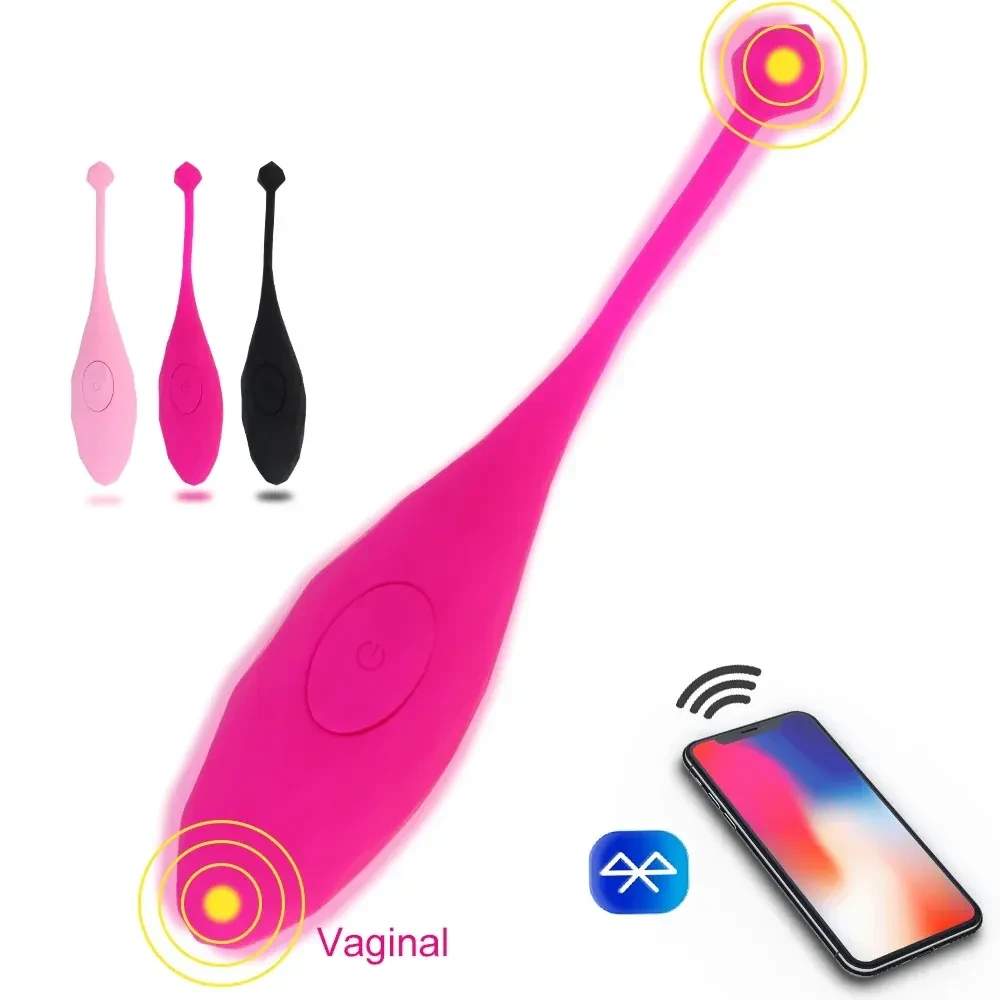 vibrador punto g silicona recargable 7