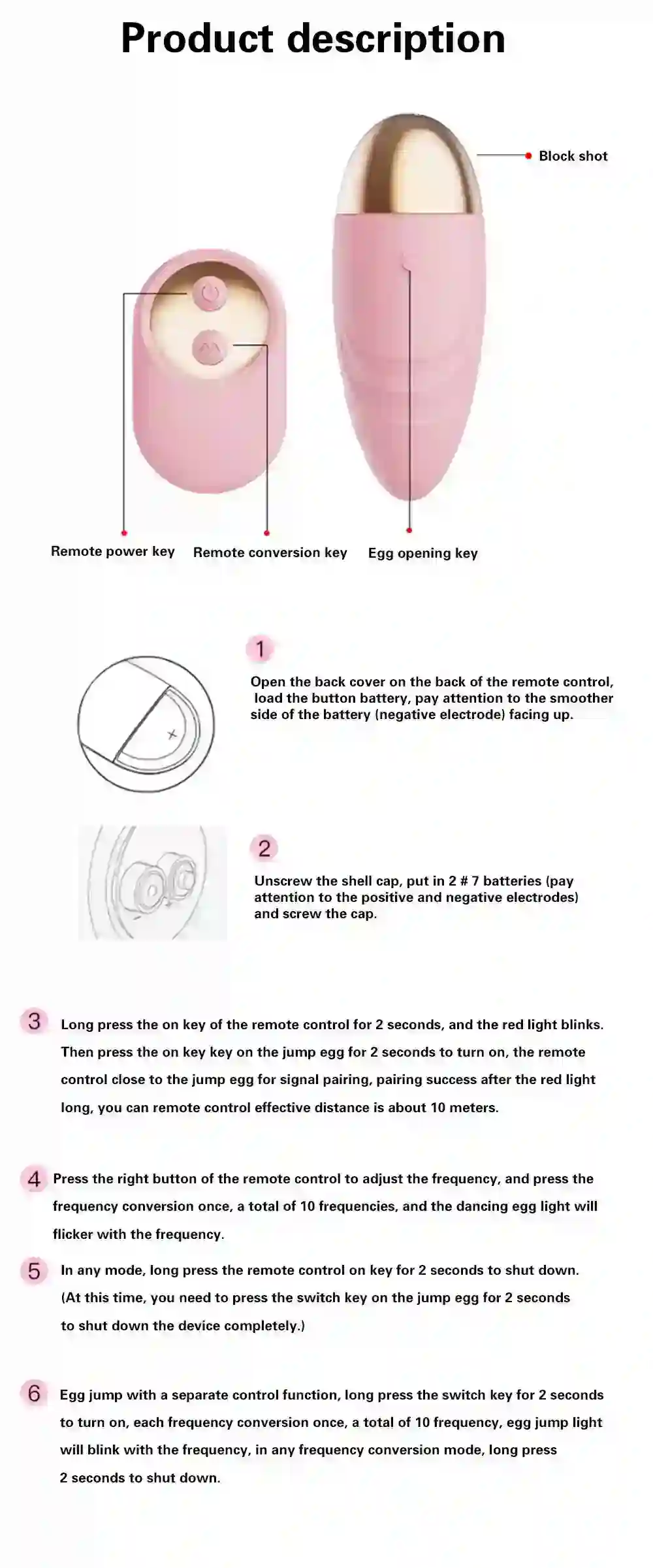 vibrador punto g silicona suave 7