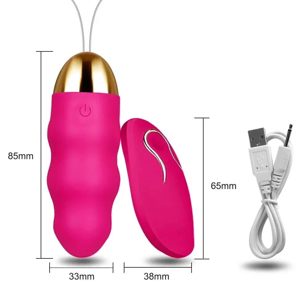vibrador punto g silicona suave 8