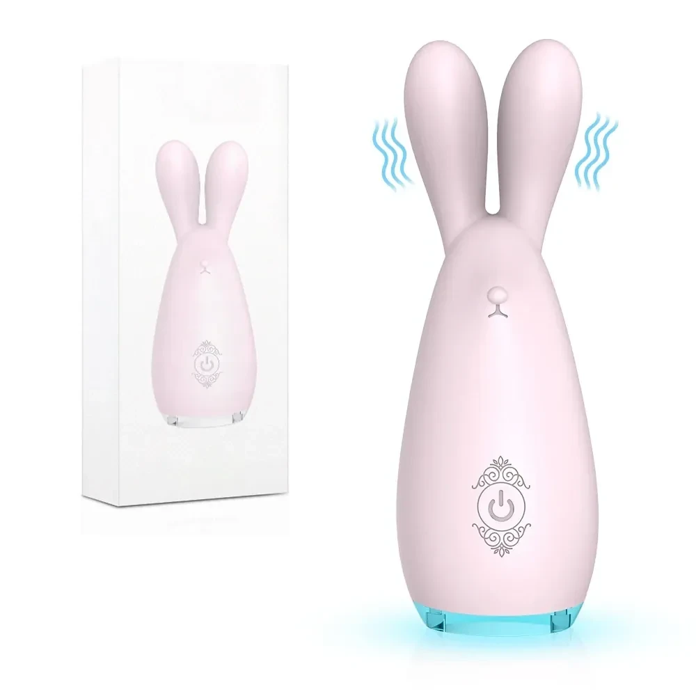 vibrador punto g silicona suave 9