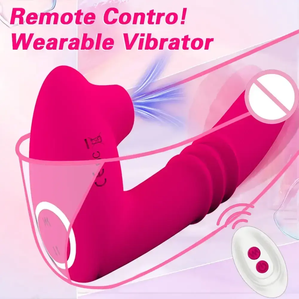 vibrador punto g y clitoris 7