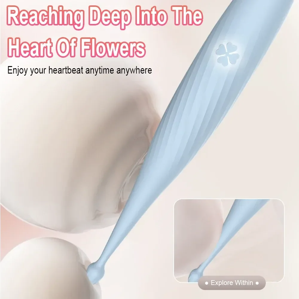 vibrador punto g y clitoris 9