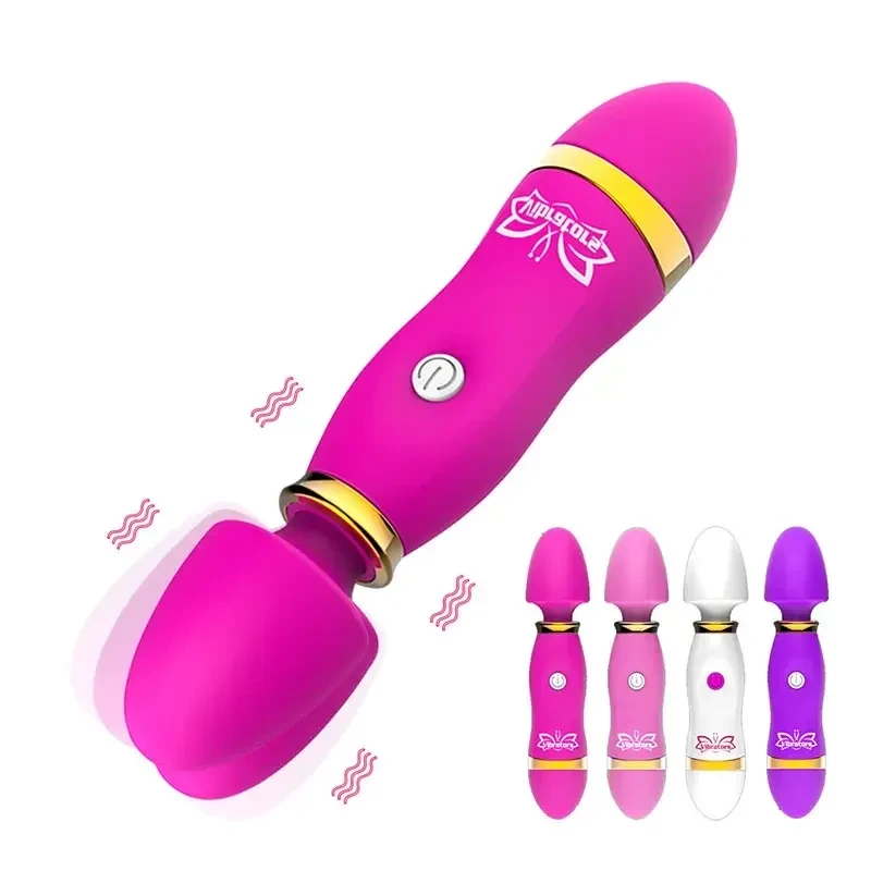 vibrador punto g y clitoris anal