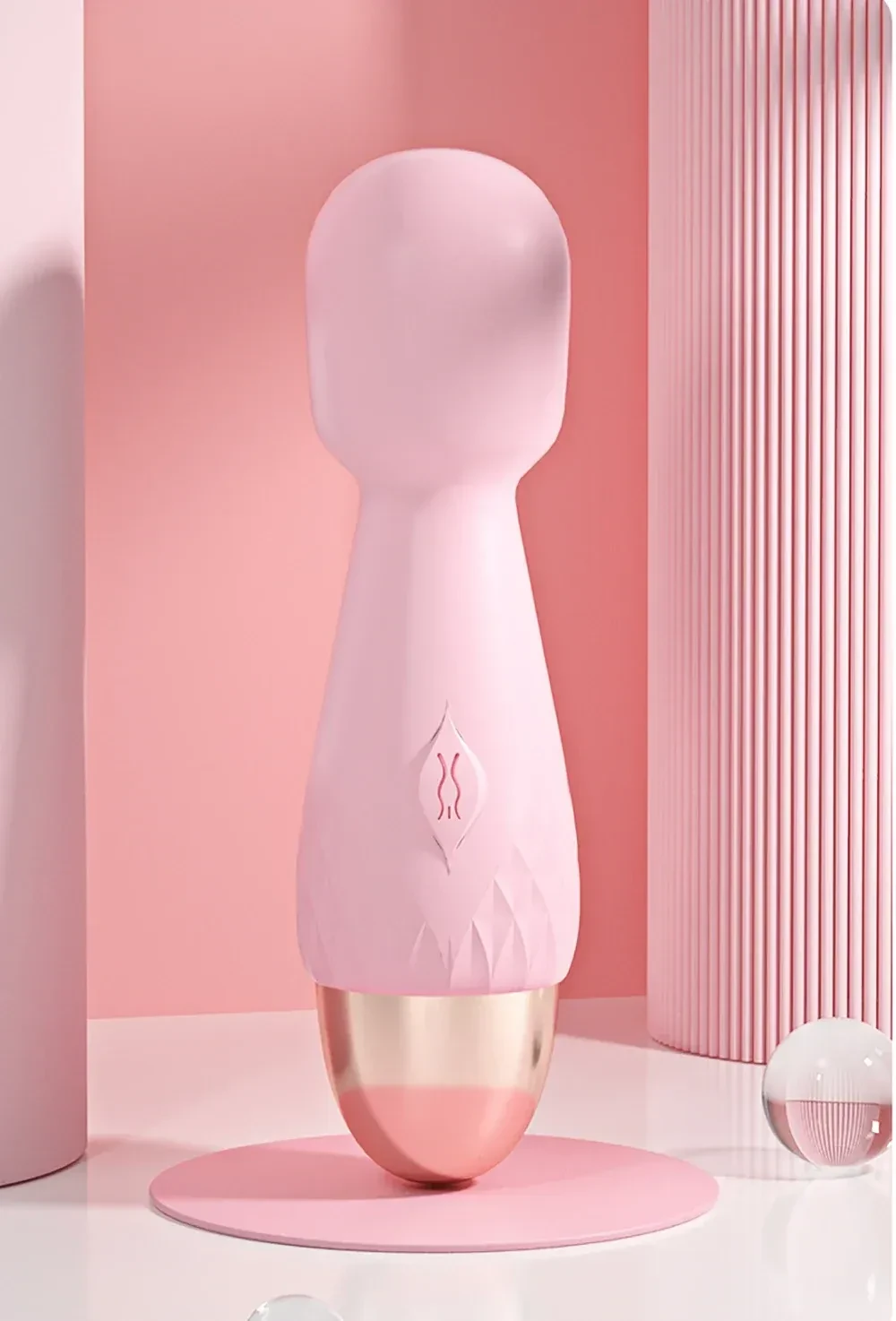 vibrador recargable con puerto usb