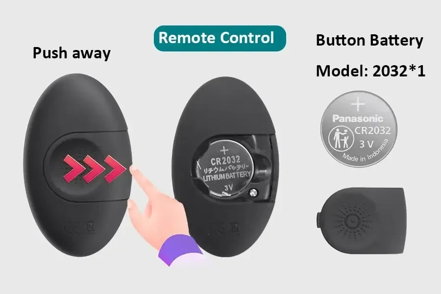 vibrador recargable estimulacion pene y g