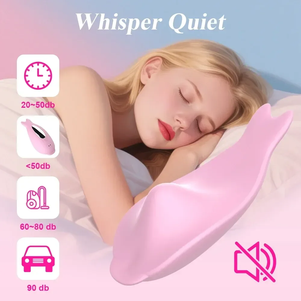 vibrador recargable punto g silencioso