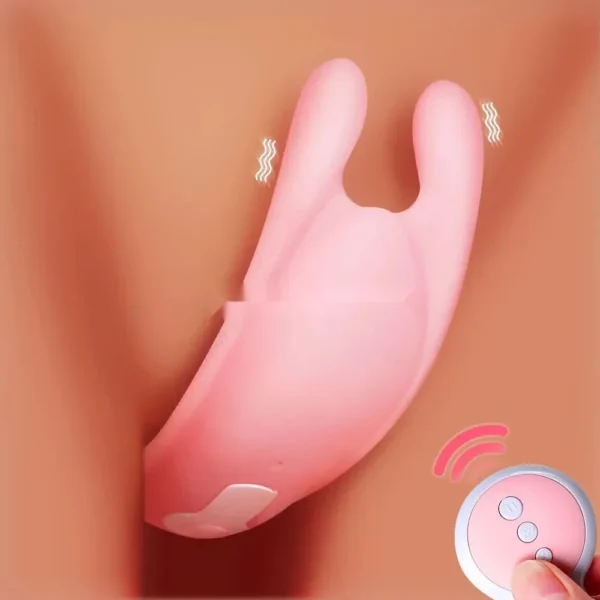 vibrador recargable usb para llevar