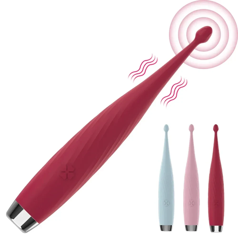 vibrador silencioso punto g clitoris