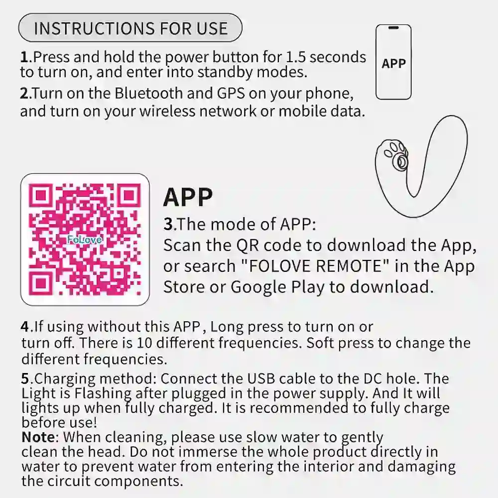 vibrador silicona medica con control