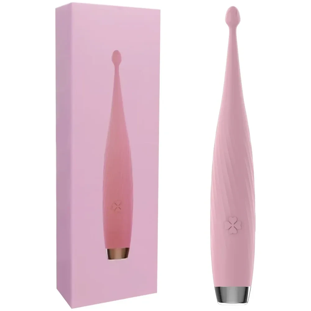 vibrador silicona medica estimulacion dual 1