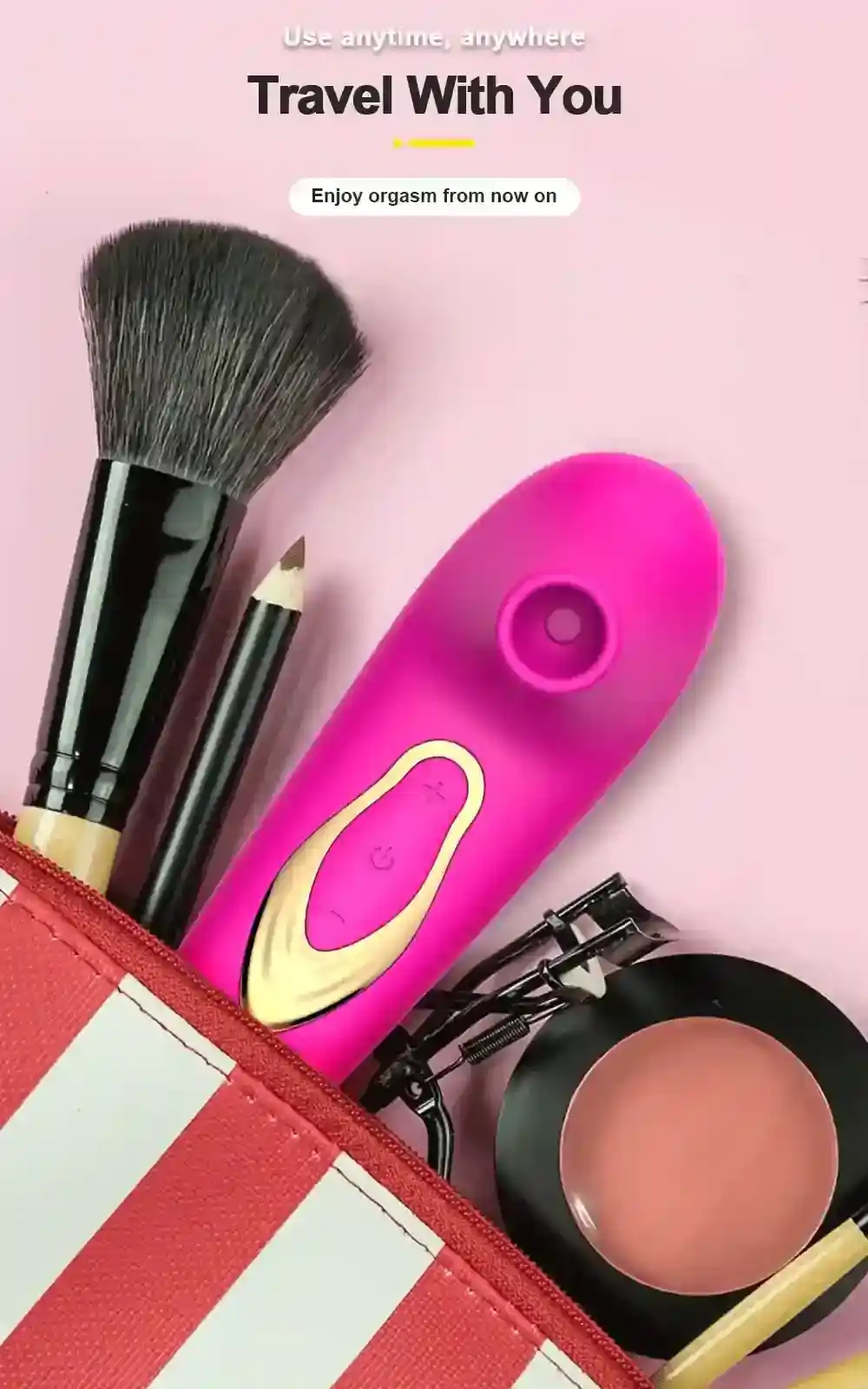 vibrador silicona medica punto g 3