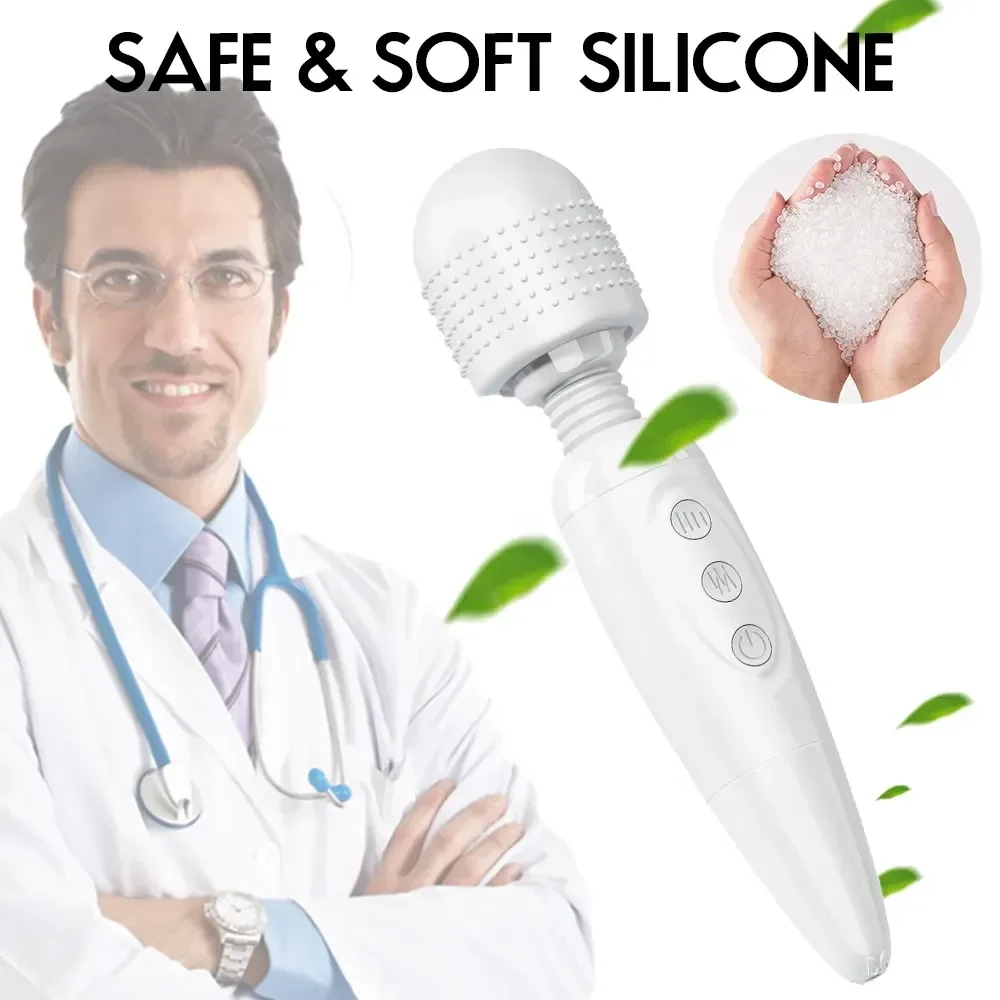 vibrador silicona punto g 360 grados