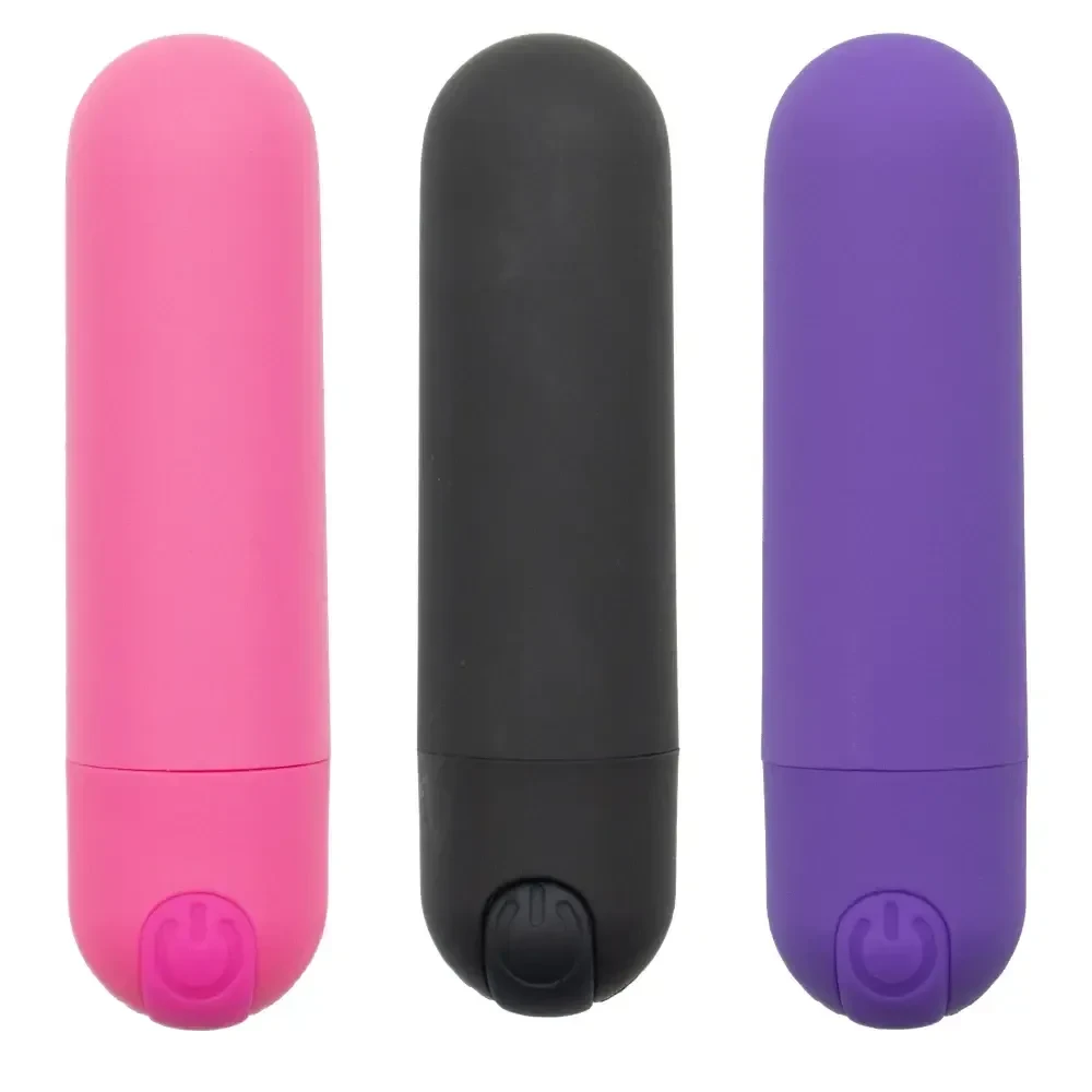 vibrador silicona suave al tacto