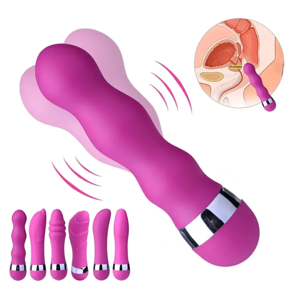 vibrador silicona suave estimulacion g spot