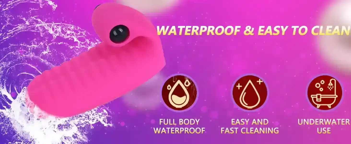 vibrador silicona suave estimulacion punto g