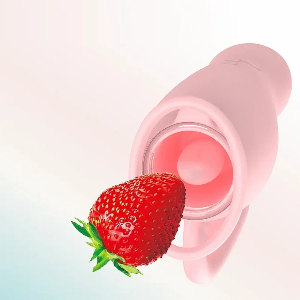 vibrador succionador clitoris recargable usb 1