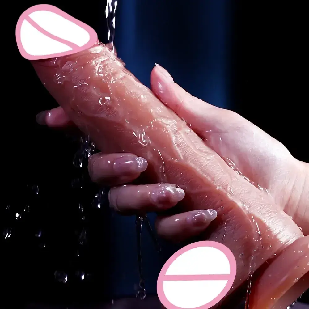 vibrador telescopico de 20cm para penetracion