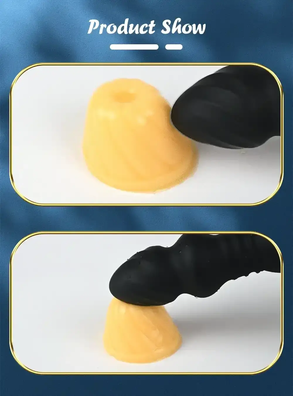 vibrador thrusting recargable por usb