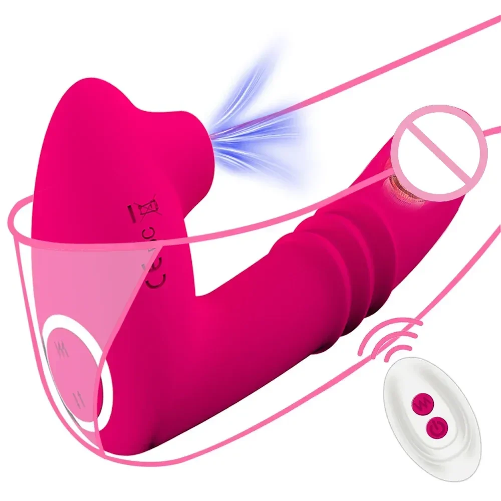 vibrador usable con control remoto