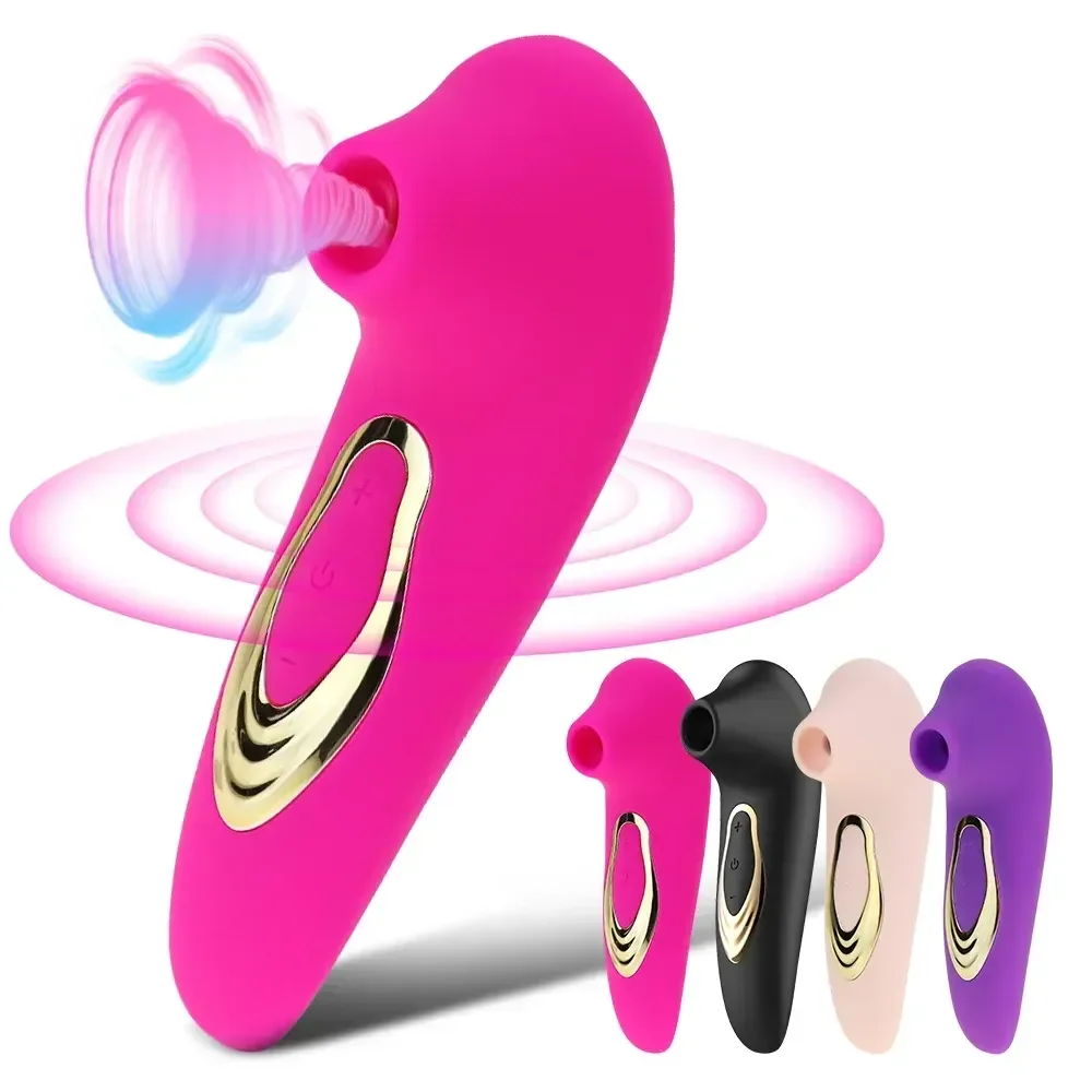 vibrador usb recargable para clitoris