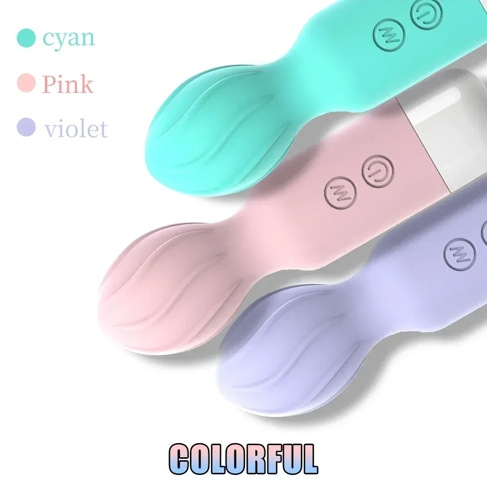 vibrador usb silicona para mujer