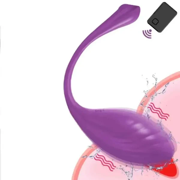 vibrador vaginal clítoris silencioso