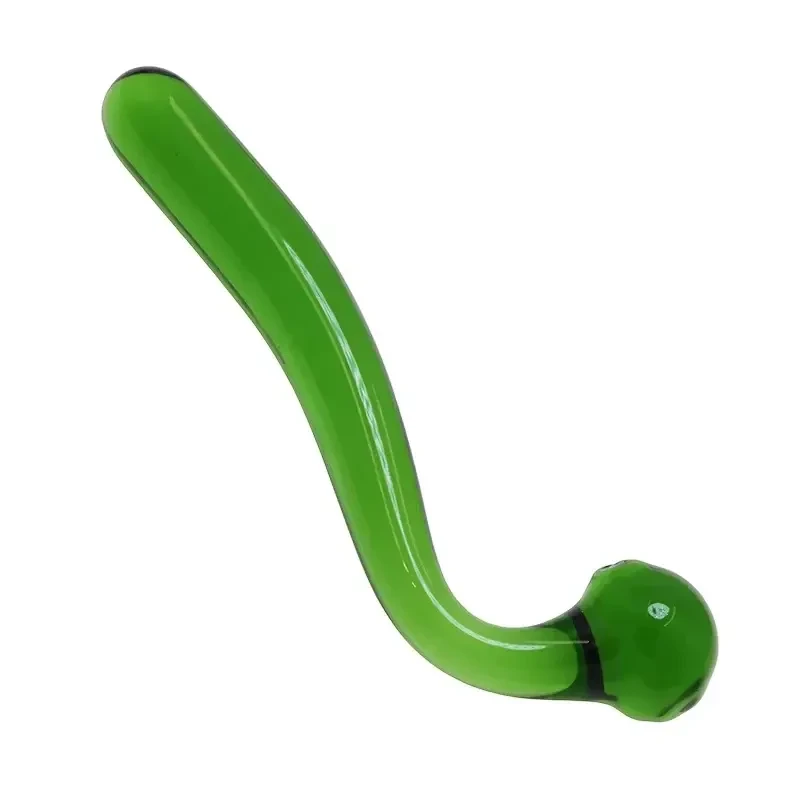 vidrio pyrex dildo doble estimulacion