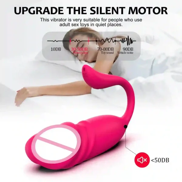 - 9 Vibration & Thrusting Modes