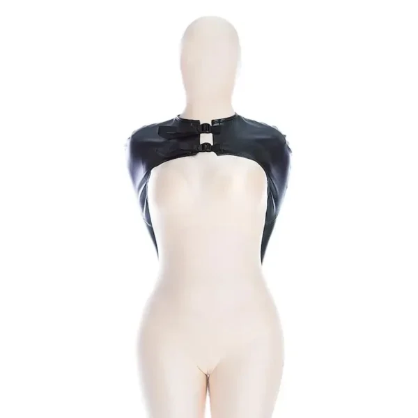 accesorio bdsm ajustable para brazos