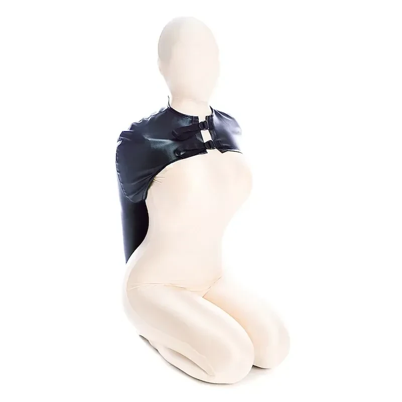 accesorio bdsm de restriccion de brazos