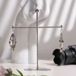 accesorio bdsm pinzas con presión regulable